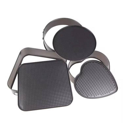 3pcs baking tins set