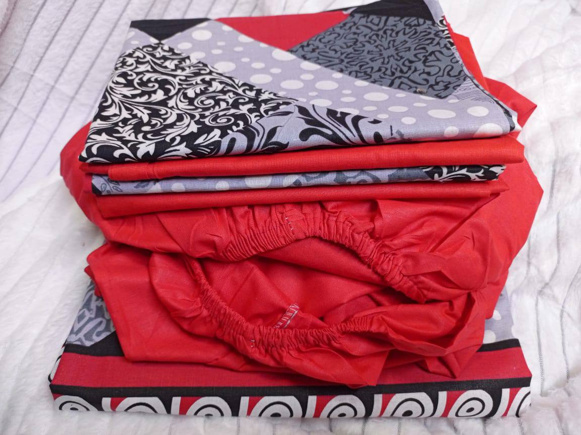 HIS MIX AND MATCH FITTED