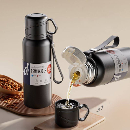 vacuum flask
