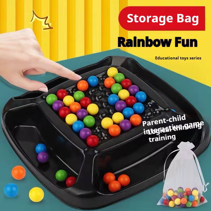 48 ball beads game