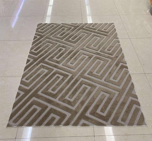 American Style Luxury Fur carpet