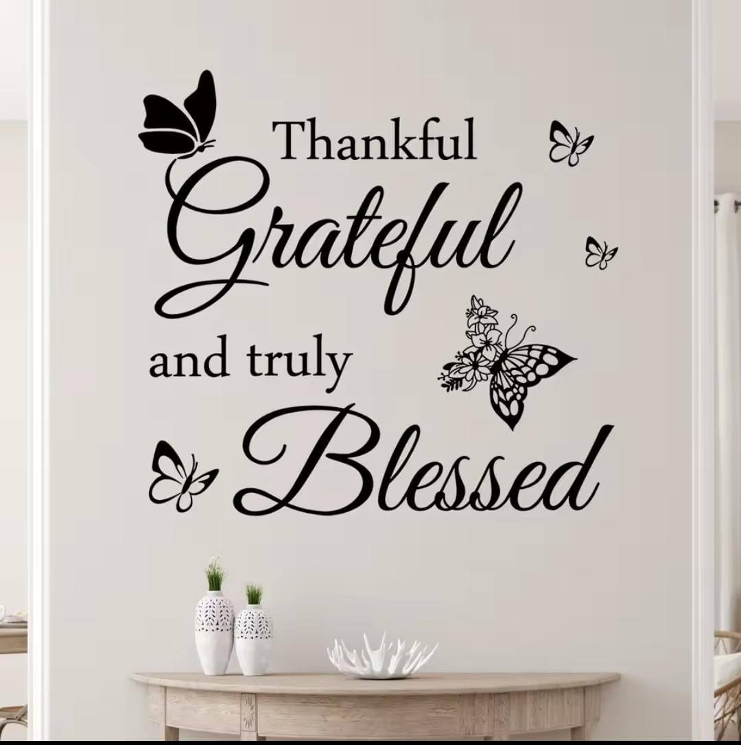 Diy Peel & Stick Diy simple Wall stickers
