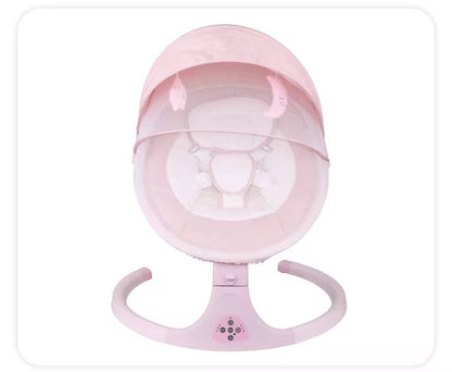 Baby Swing Rocking Chair – Gentle Motion for Happy Babies
