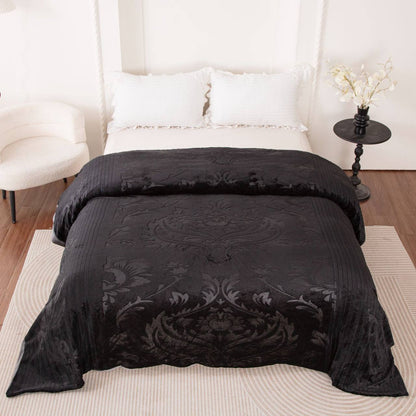 SOFT SILK DUVET