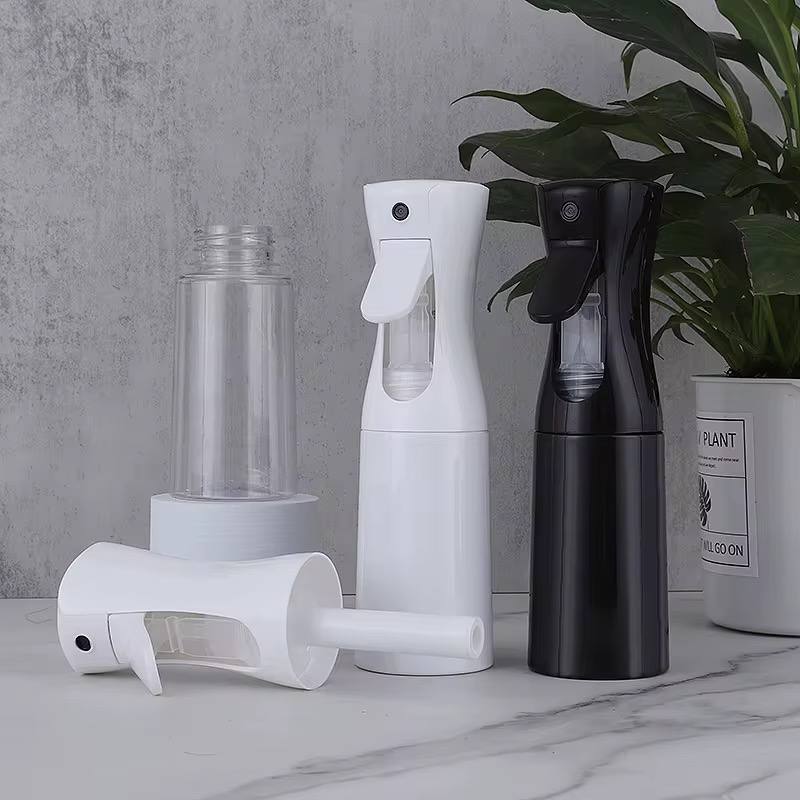 Mist spray bottle