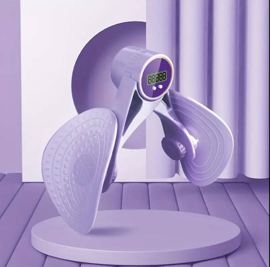Pelvic floor Muscle Trainer for men & women