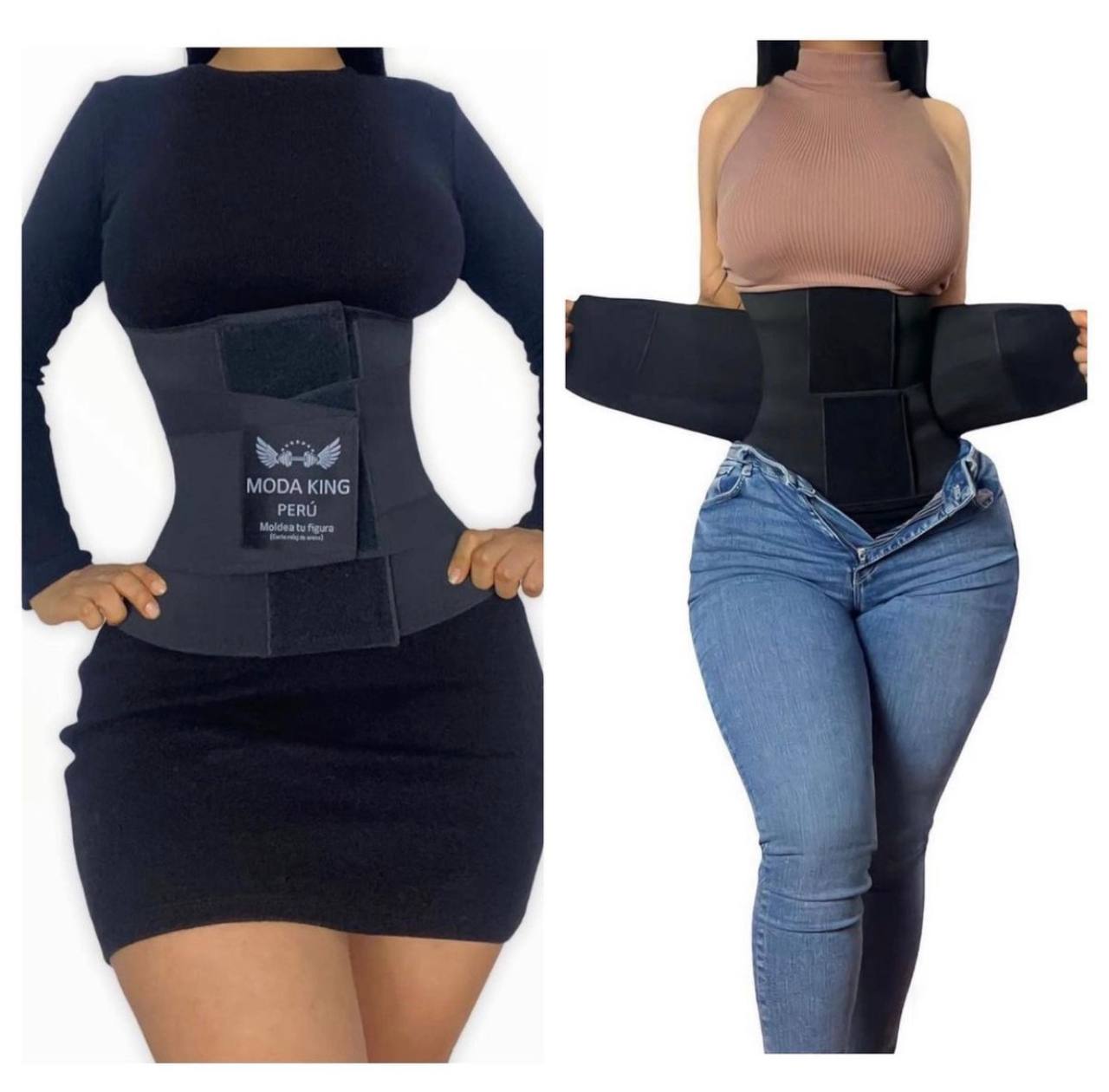 Waist Trainer Corset