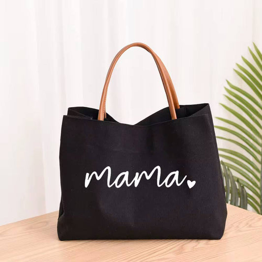 Mama Tote Bag