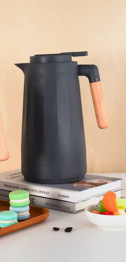 Vacuum flask