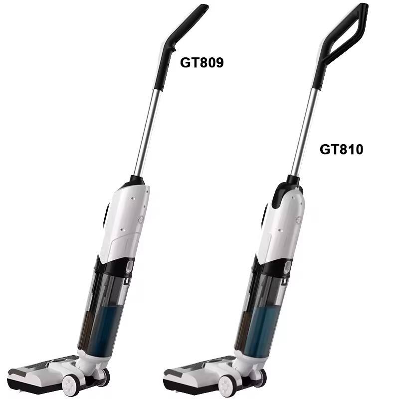 3 IN 1Cordless Floor Cleaner 
DRY & WET FUNCTION