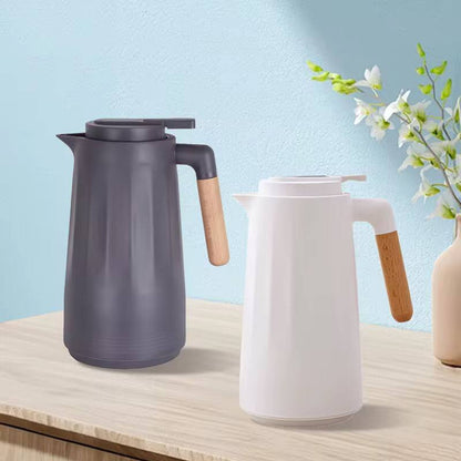 Vacuum flask