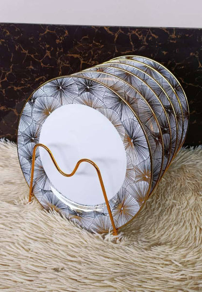 Beautiful plates