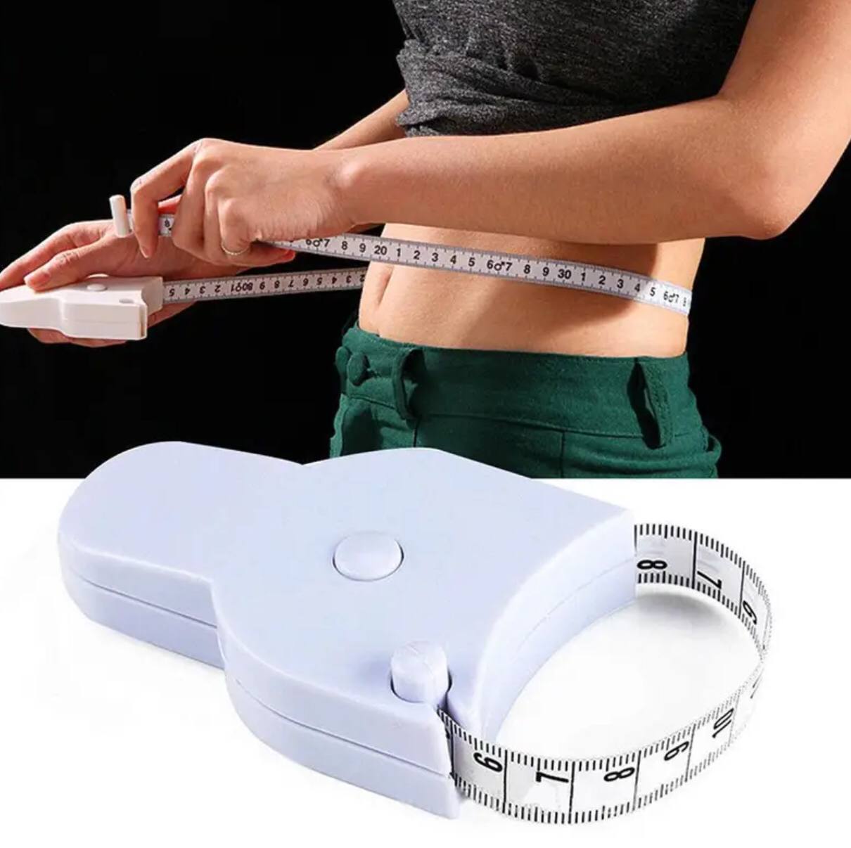 Waist tape