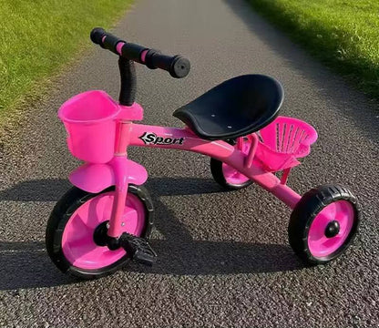 Baby Tricycle