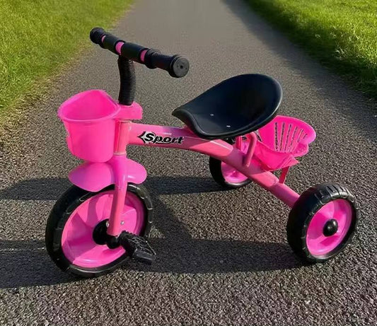 Baby Tricycle