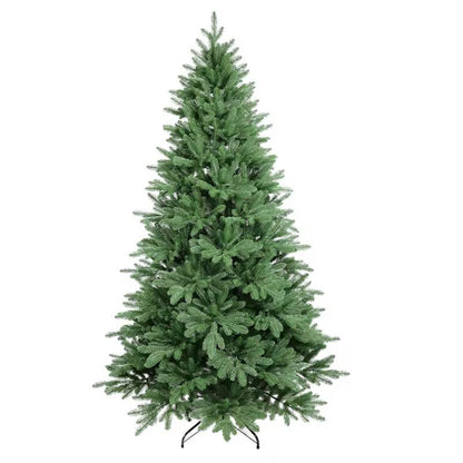 Christmas Tree PE+PVC Encryption Large Christmas Tree Home Decoration