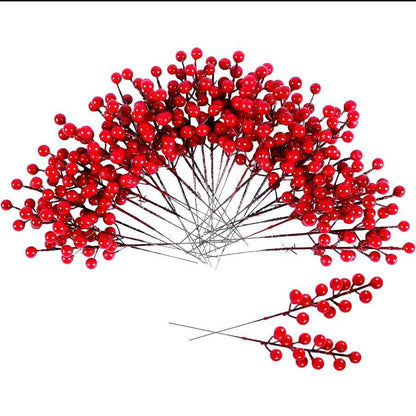 10 branches redberry