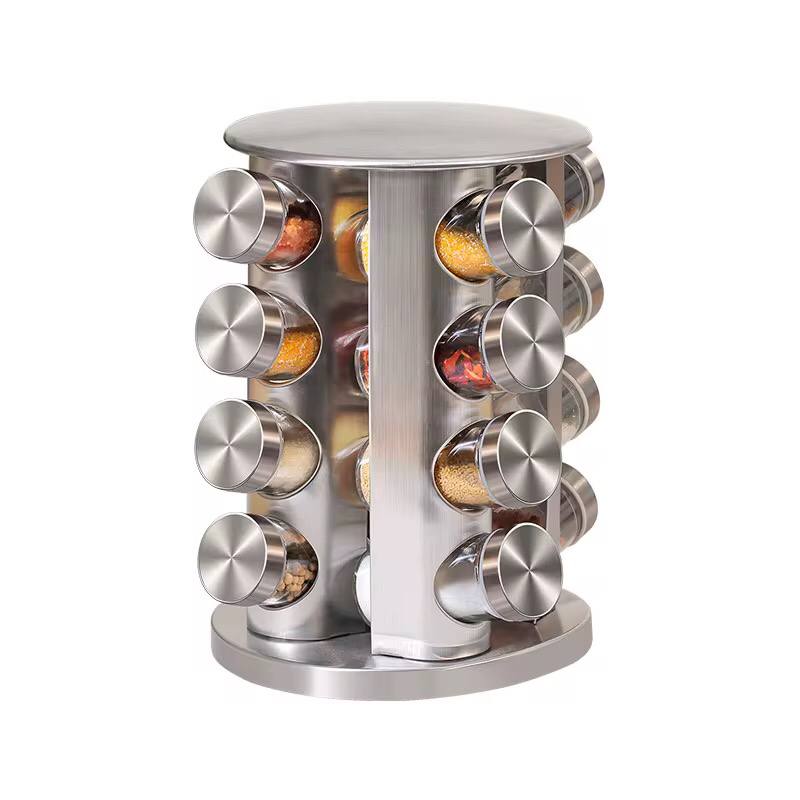 Spice rack