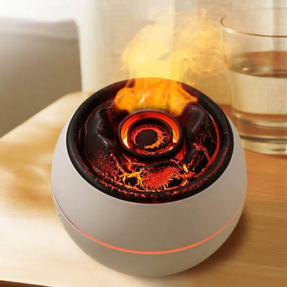 Aromatherapy Himudifier