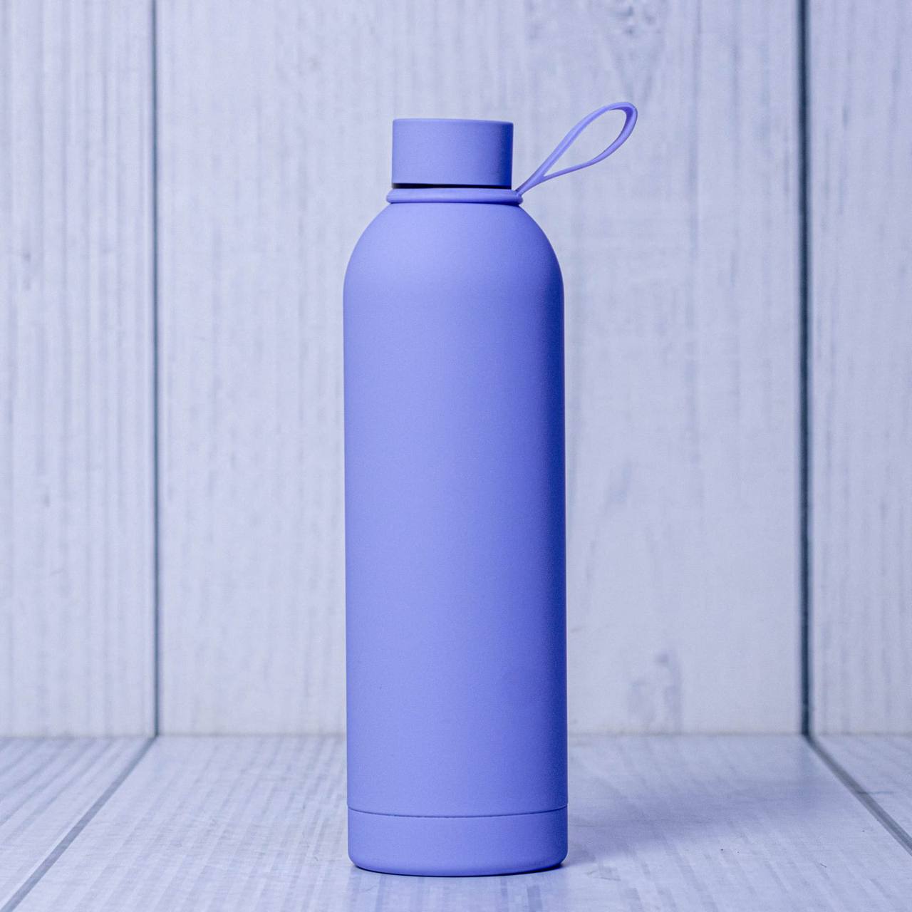 Skin Feel Thermal Flask