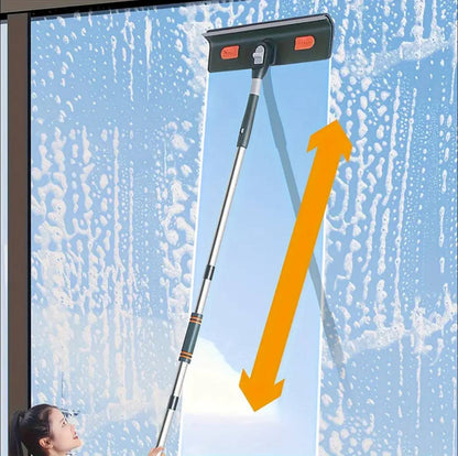 4-in-1 Window/Wall Mop
