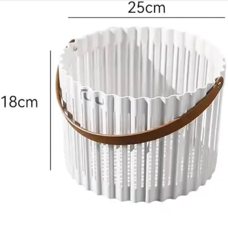 Laundry Hamper Basket
