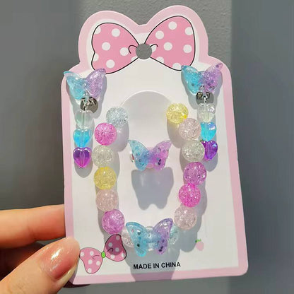Bowtie princess Jewellery