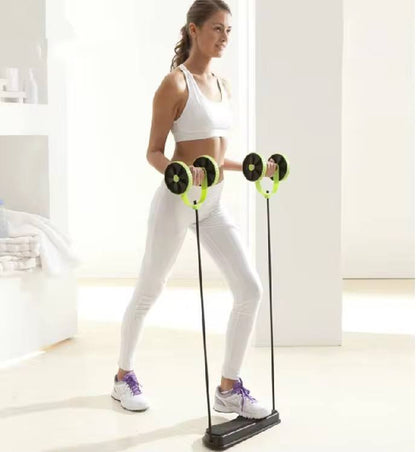 Revoflex Xtreme Home GYM
