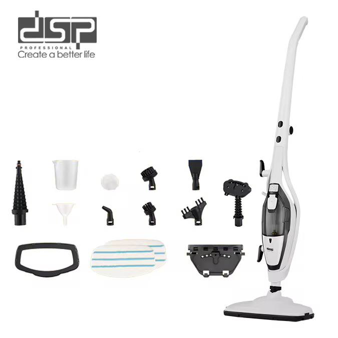 10 in 1 Steam Mop