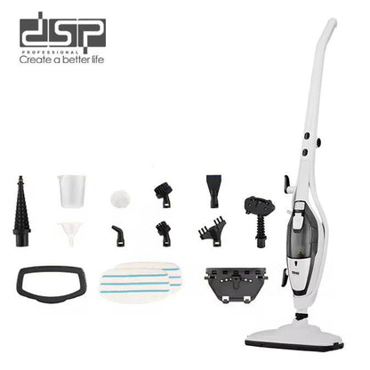 10 in 1 Steam Mop