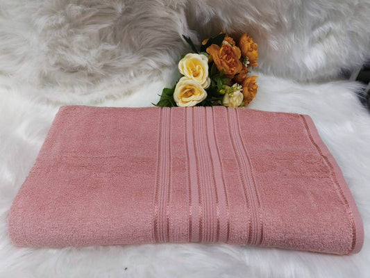 Push premier Bath sheet Large cotton Towels
