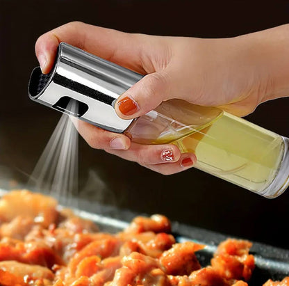 OIL SPRAY BOTTLE