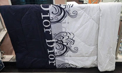 quality unbinded duvets
