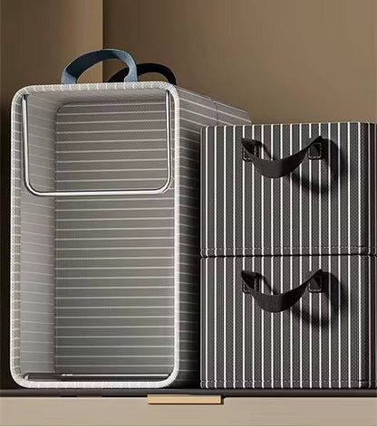 Stripped/checked organiser available at the shop