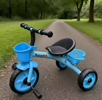 Baby Tricycle