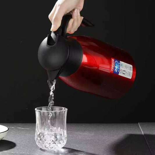 24hour 2litre flasks
