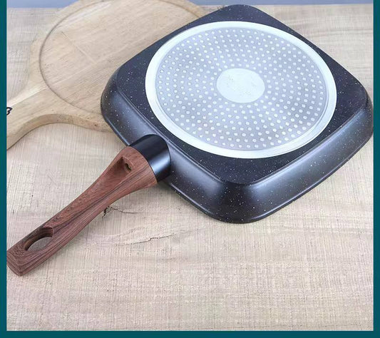 Multipurpose Grill steak pan / frying pan