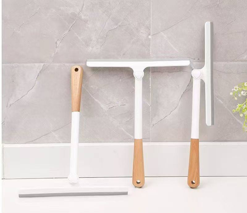 Window Squeegee Set