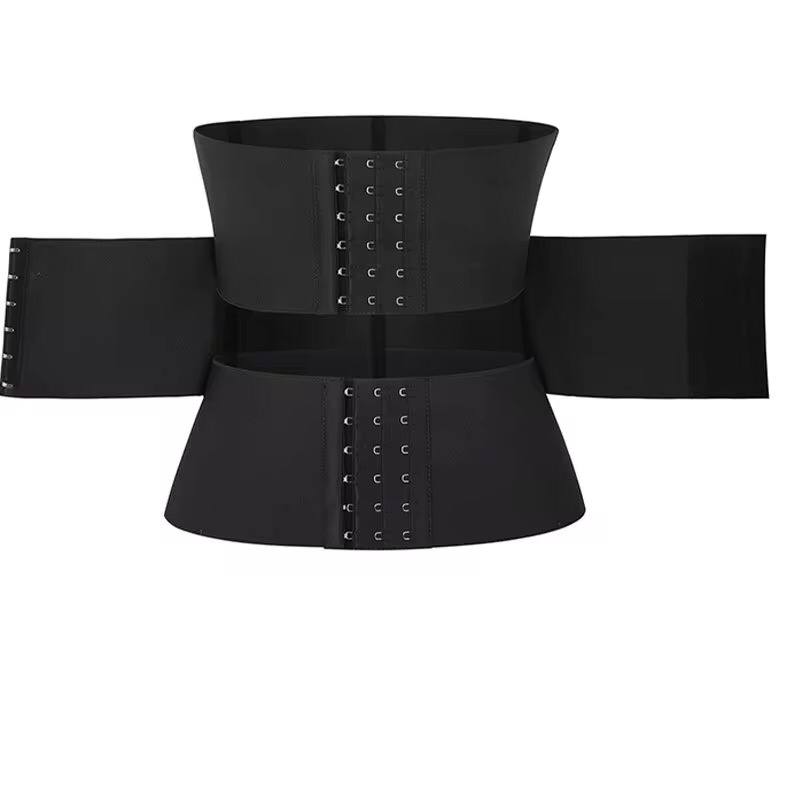 High quality  Figure 8 Body  Hour glass shaping belt