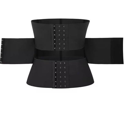 High quality  Figure 8 Body  Hour glass shaping belt