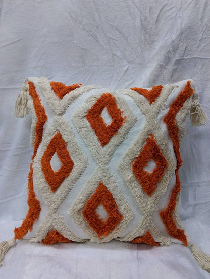 Boho Throw Pillow Covers