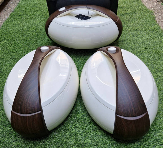 Premium Eco-Friendly insulated Food warmers Casserole.