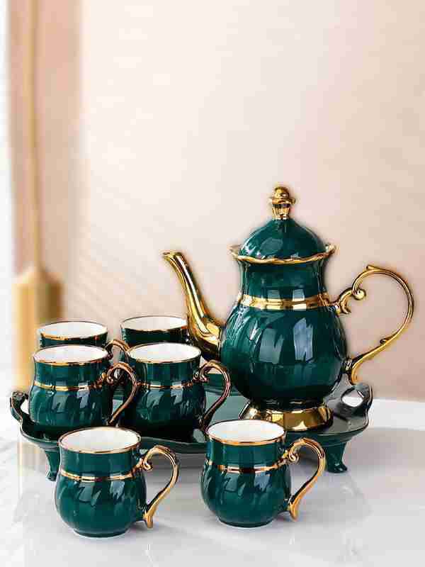 8pcs tea sets/coffee set