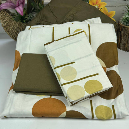 HIS MIX AND MATCH FITTED