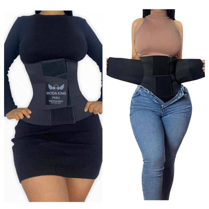 Waist Trainer Corset