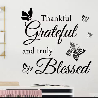 Diy Peel & Stick Diy simple Wall stickers