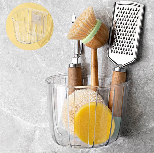 Tissue holder and Multi-purpose Kitchen Onion Potato Tomato Storage