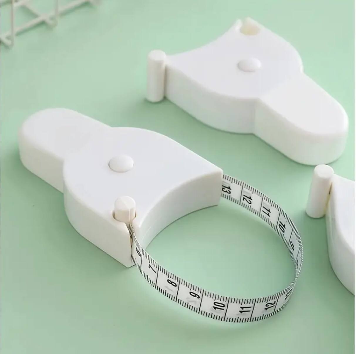Waist tape