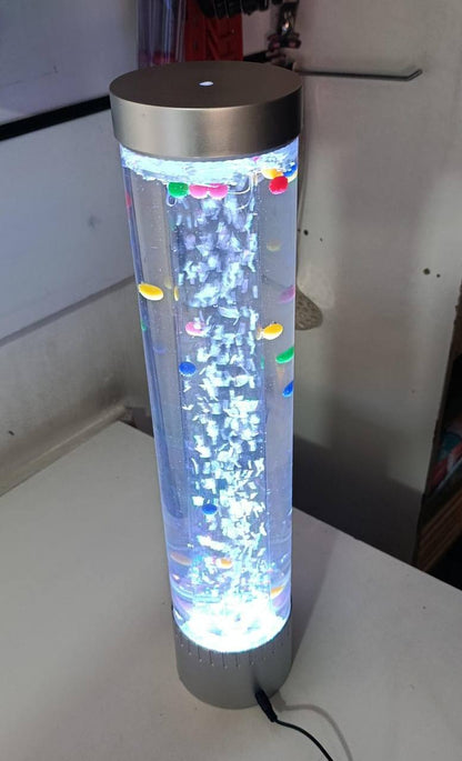 Led Bubble Aquarium Lamp