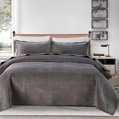 Premium Quality Large  Bed Spread Cover Set
